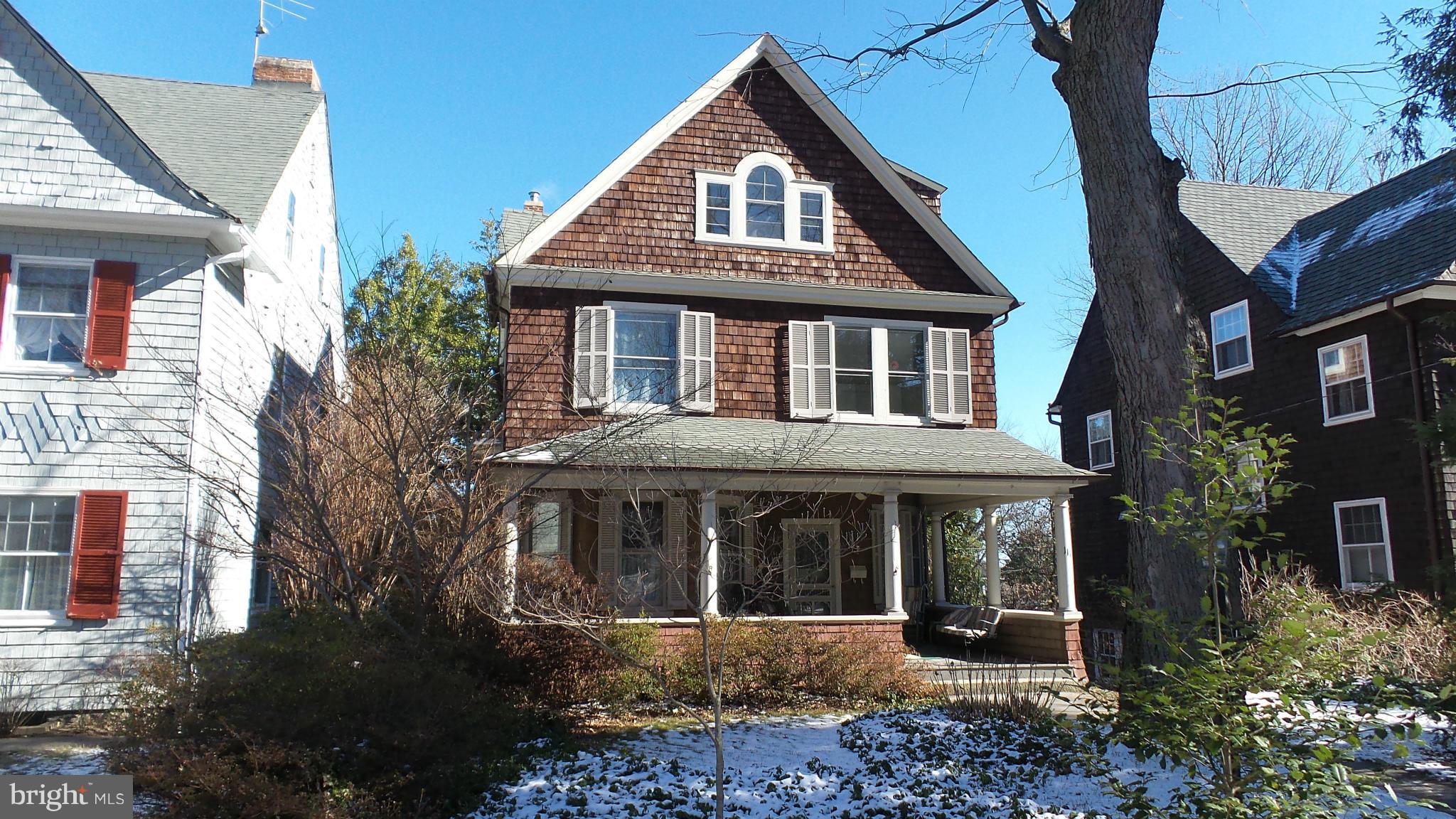 111 Woodlawn Road Baltimore, MD 21210 - Photo 1 of 30 Exterior (Front)