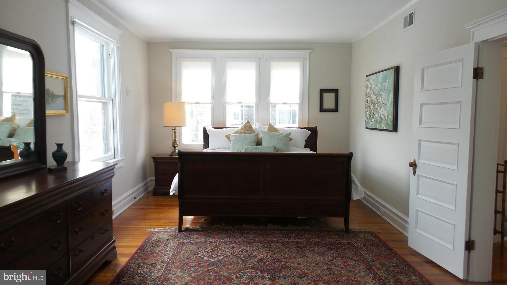 111 Woodlawn Road Baltimore, MD 21210 - Photo 17 of 30 Bedroom (Master)
