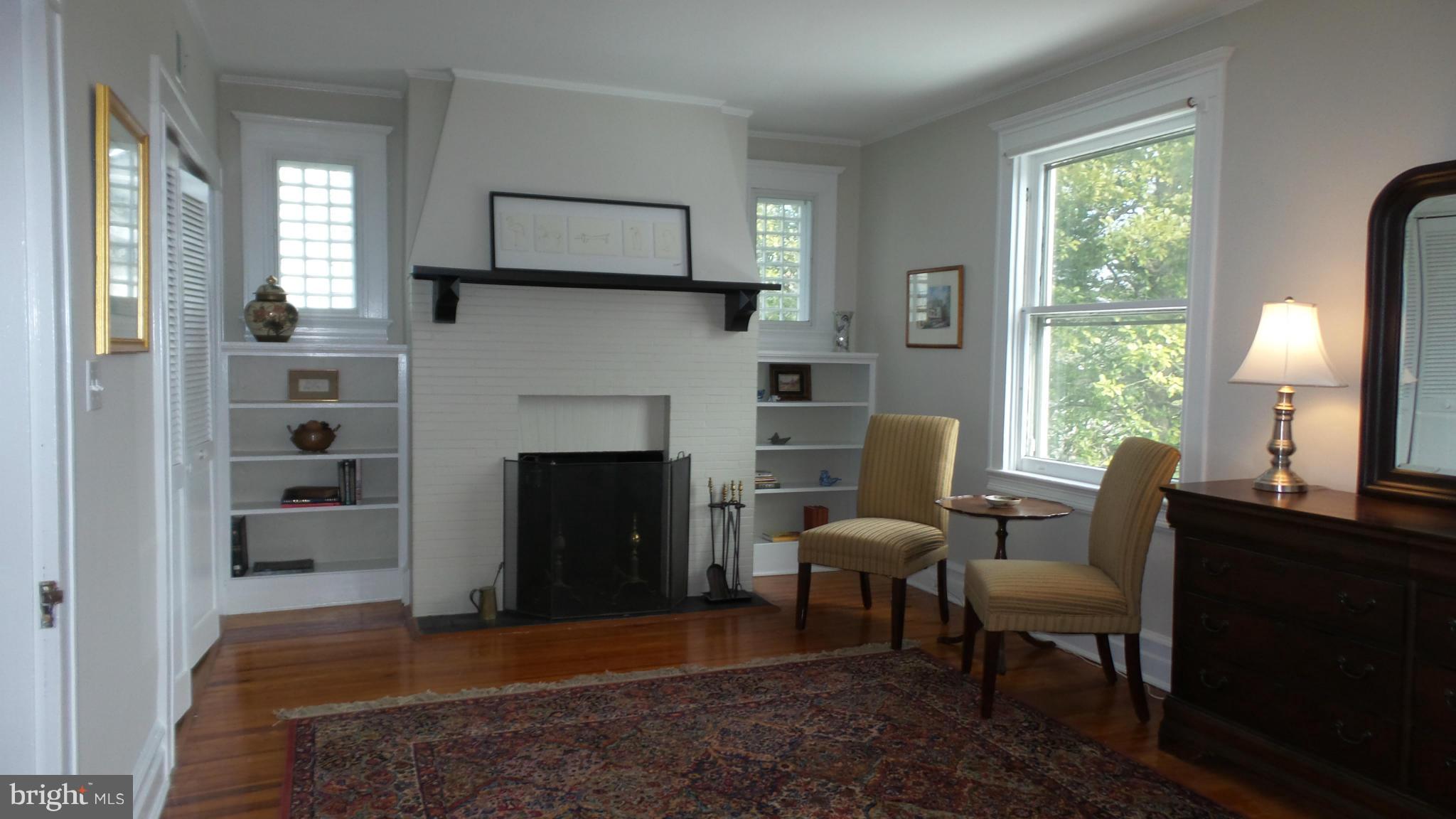 111 Woodlawn Road Baltimore, MD 21210 - Photo 18 of 30 Bedroom (Master)