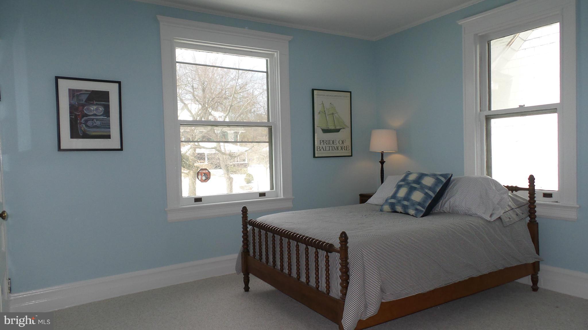 111 Woodlawn Road Baltimore, MD 21210 - Photo 20 of 30 Bedroom