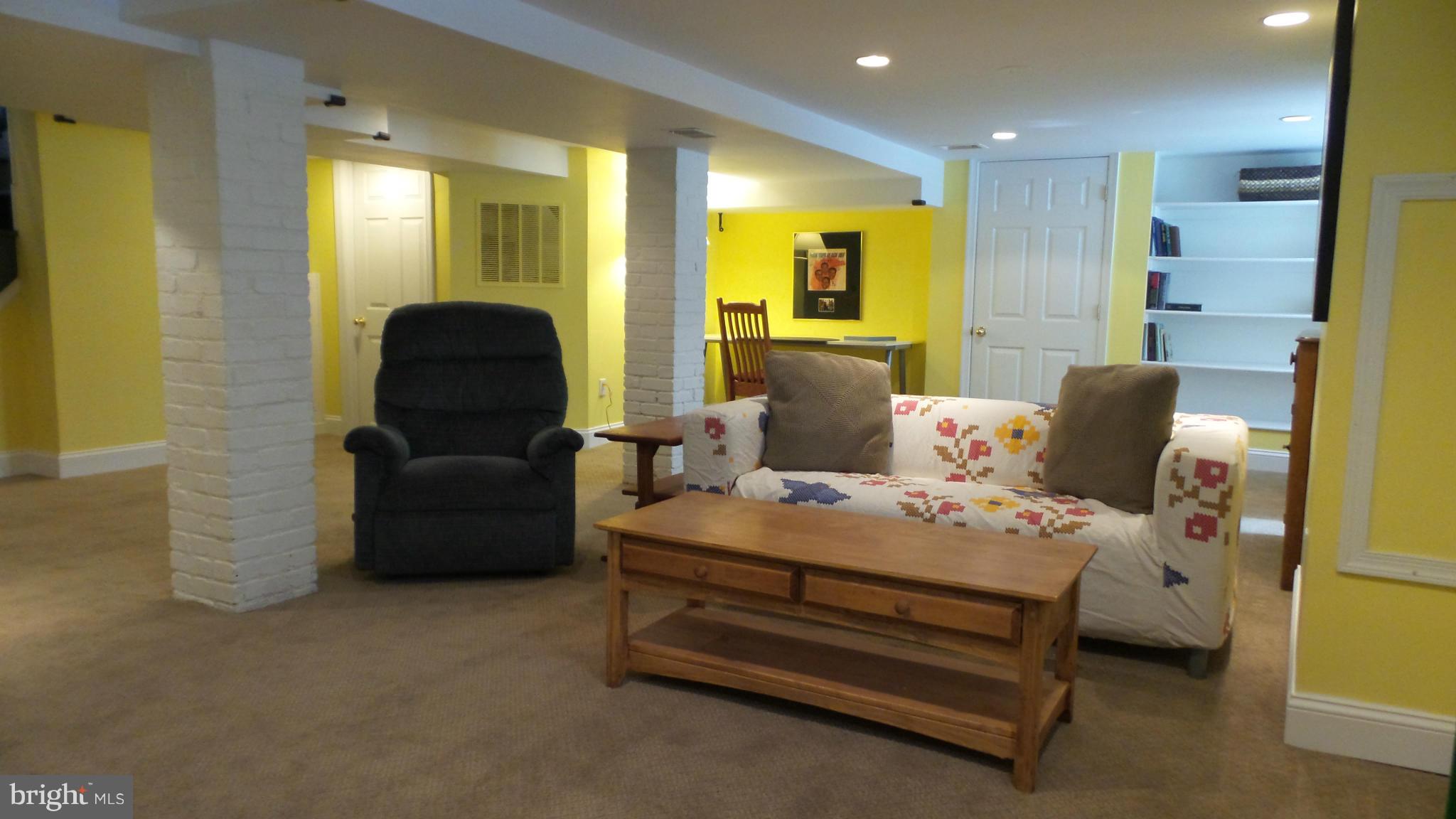 111 Woodlawn Road Baltimore, MD 21210 - Photo 28 of 30 Basement