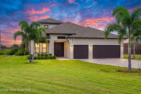 $875,000 | 1405 Windchime Lane, Melbourne, FL 32935