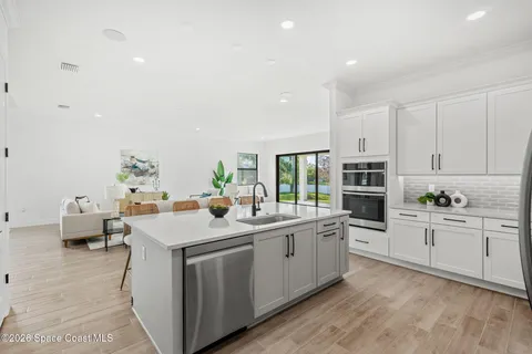 $875,000 | 1405 Windchime Lane, Melbourne, FL 32935
