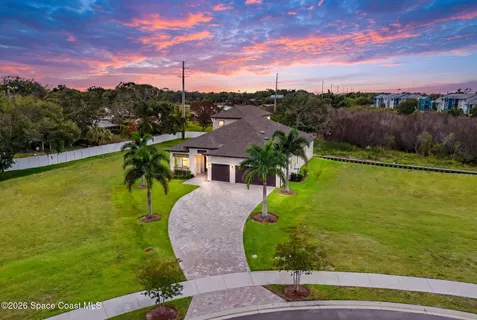 $875,000 | 1405 Windchime Lane, Melbourne, FL 32935
