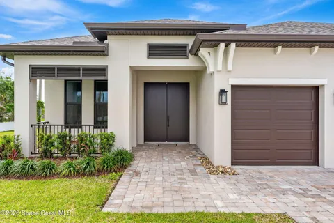 $875,000 | 1405 Windchime Lane, Melbourne, FL 32935