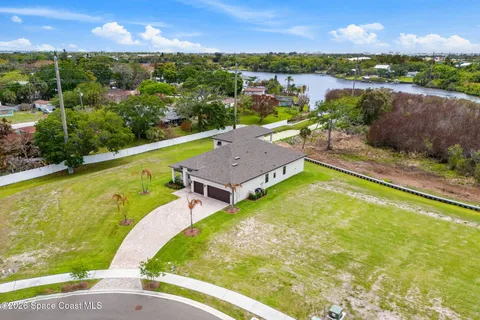 $875,000 | 1405 Windchime Lane, Melbourne, FL 32935