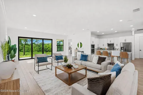 $875,000 | 1405 Windchime Lane, Melbourne, FL 32935