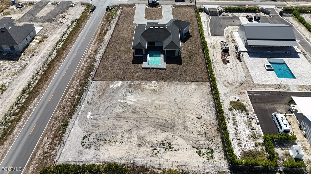 7716 15th Terrace LaBelle, FL 33935 - Photo 2 of 14