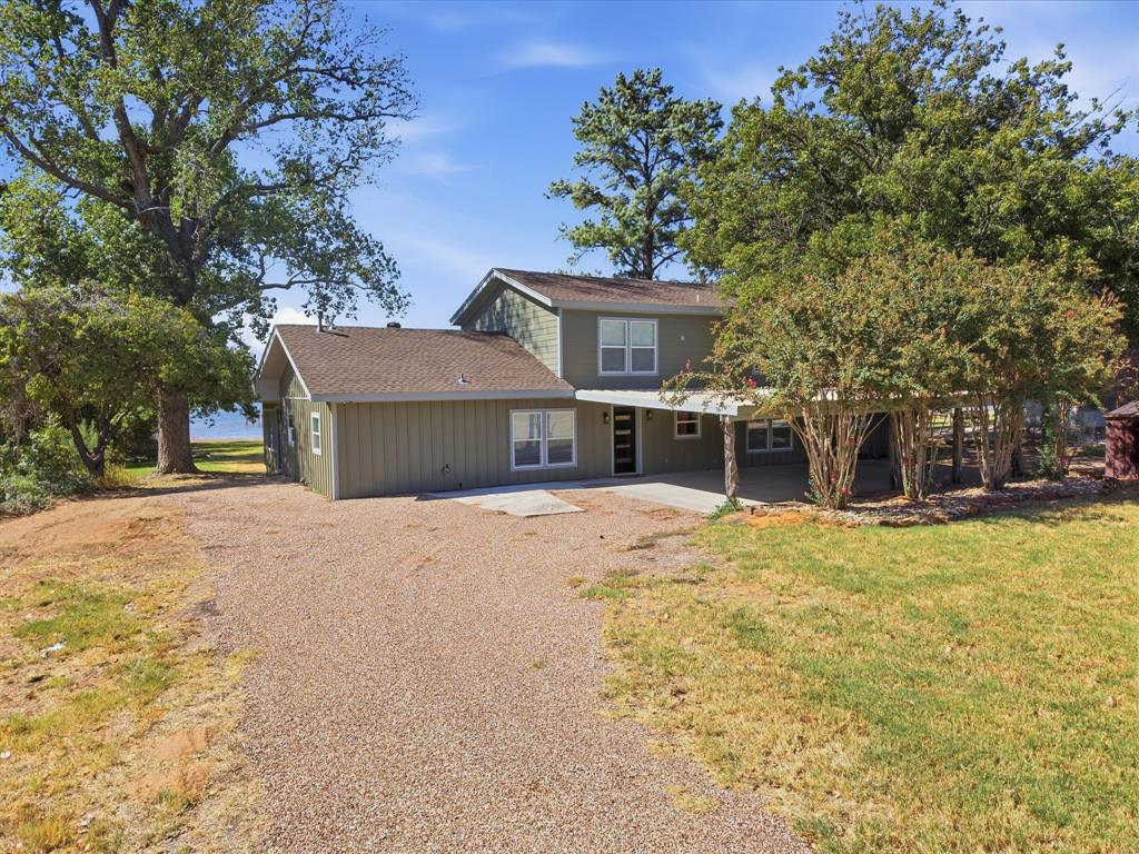 1031 Airport Road Graford, TX 76449 - Photo 1 of 33 Gallery Image 1