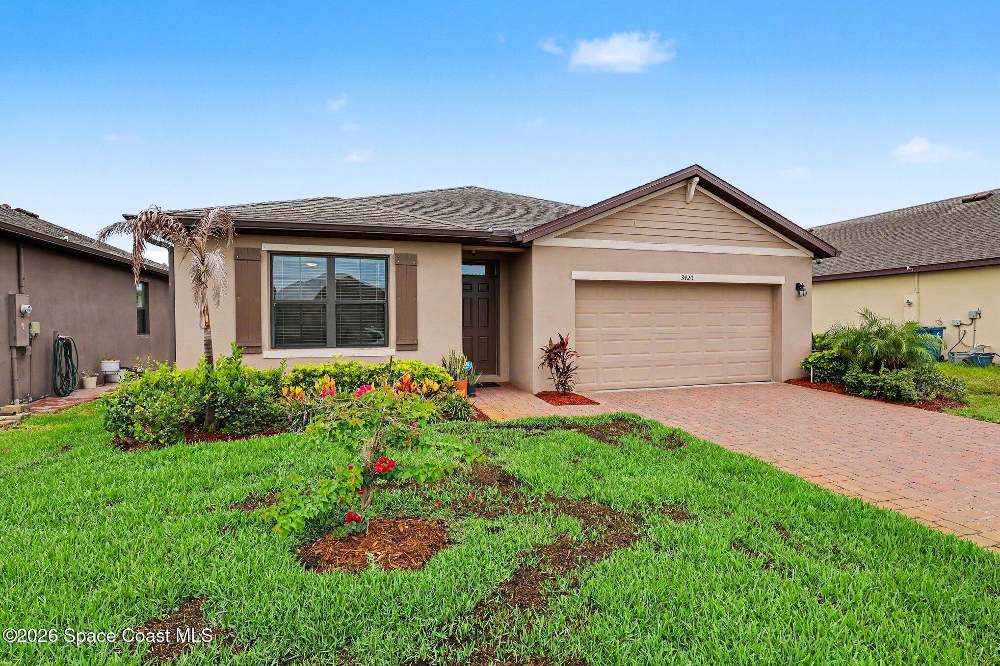 3420 Foggy Mist Road Southeast Palm Bay, FL 32909 - Photo 2 of 26 001_file_8512