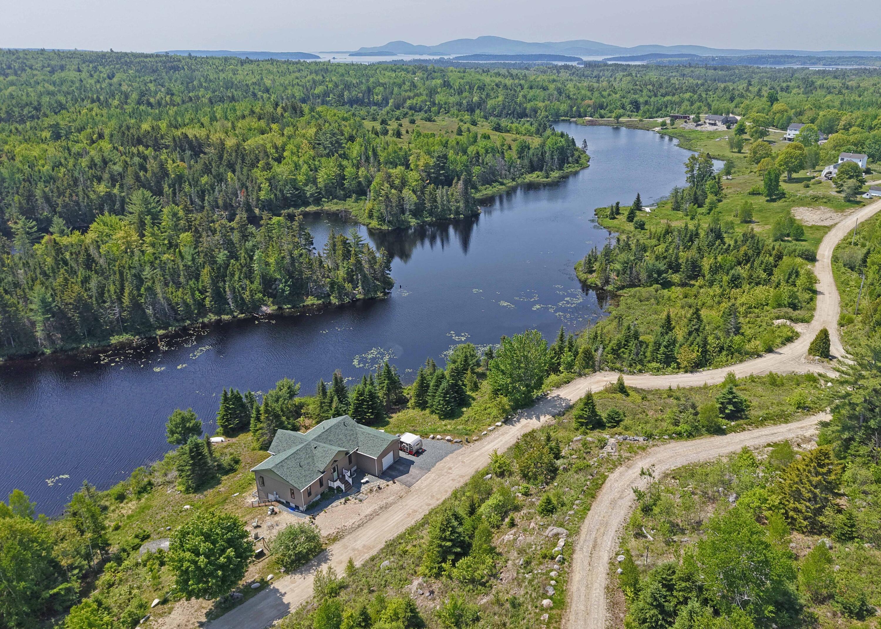 147 Old Mill Stream Road Sullivan, ME 04664 - Photo 46 of 47 4g