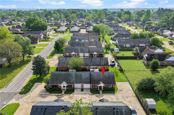 $209,000 | 107 Starlight Drive, Natchitoches, LA 71457