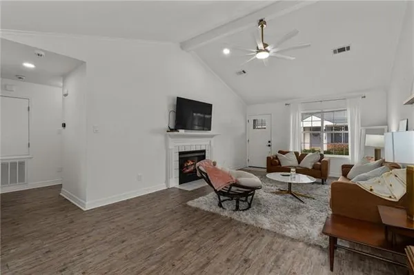 $209,000 | 107 Starlight Drive, Natchitoches, LA 71457