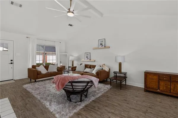 $209,000 | 107 Starlight Drive, Natchitoches, LA 71457