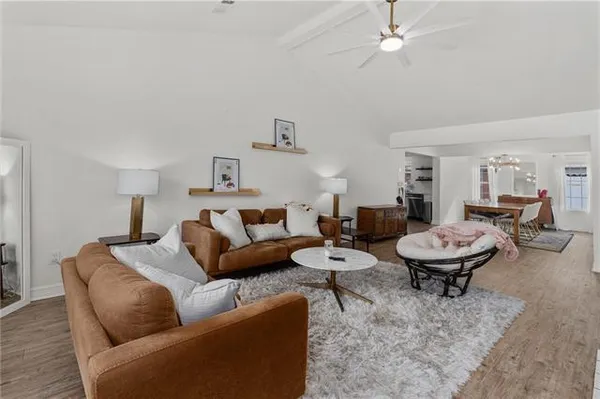 $209,000 | 107 Starlight Drive, Natchitoches, LA 71457