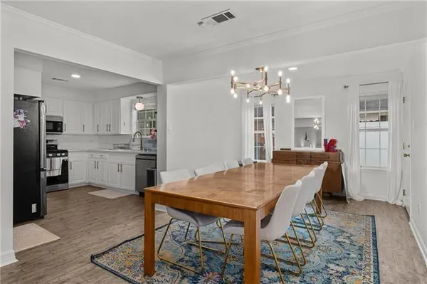 $209,000 | 107 Starlight Drive, Natchitoches, LA 71457