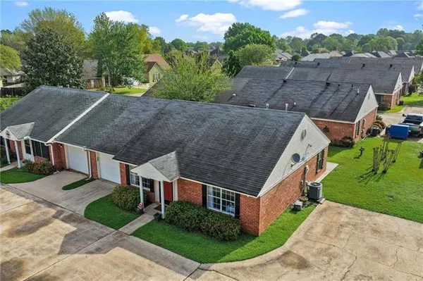 $209,000 | 107 Starlight Drive, Natchitoches, LA 71457