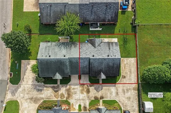 $209,000 | 107 Starlight Drive, Natchitoches, LA 71457