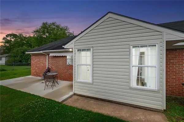 $209,000 | 107 Starlight Drive, Natchitoches, LA 71457