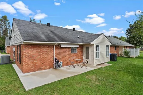 $209,000 | 107 Starlight Drive, Natchitoches, LA 71457