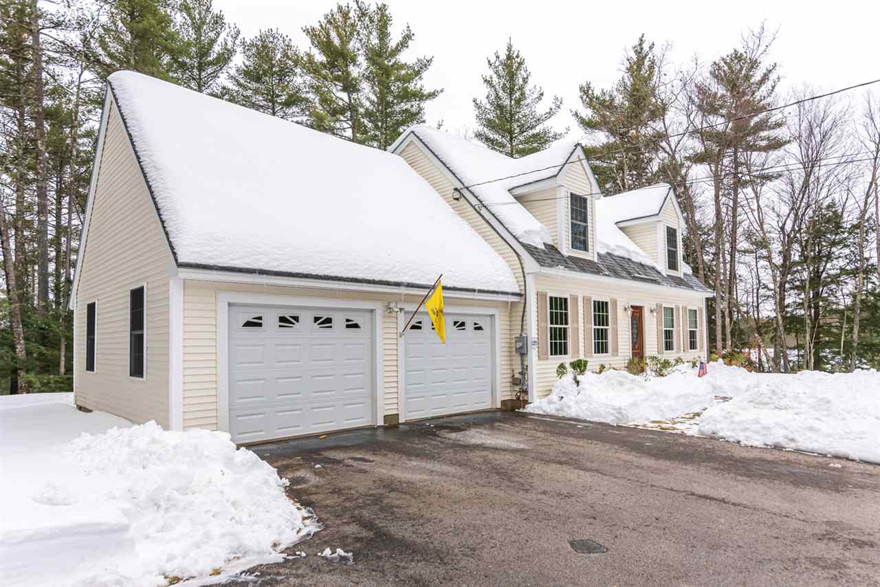24 Ames Road Brookline, NH 03033 - Photo 1 of 36