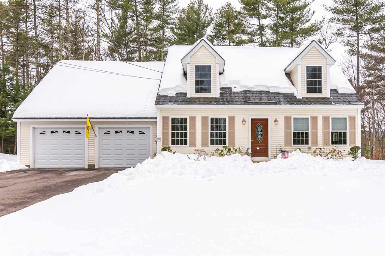 24 Ames Road Brookline, NH 03033 - Photo 2 of 36