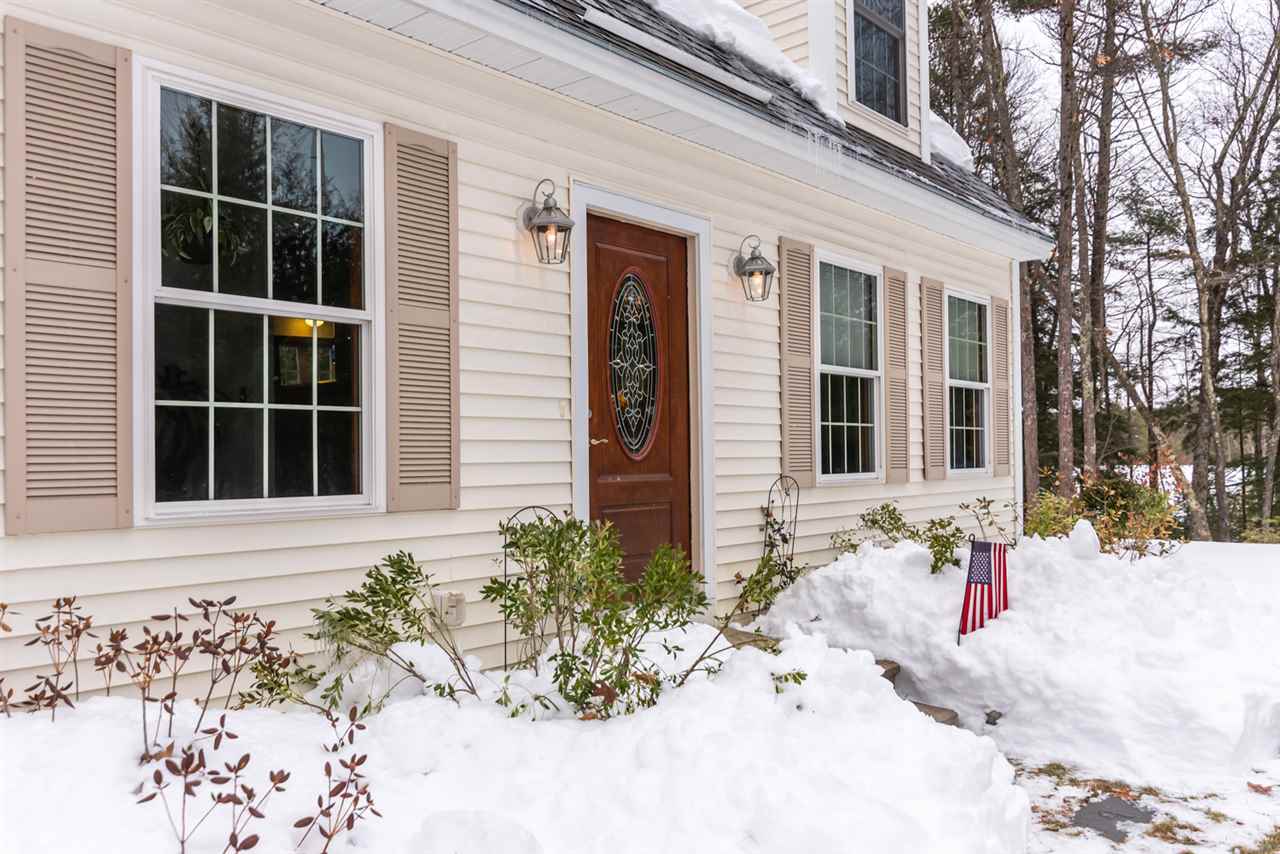 24 Ames Road Brookline, NH 03033 - Photo 23 of 36