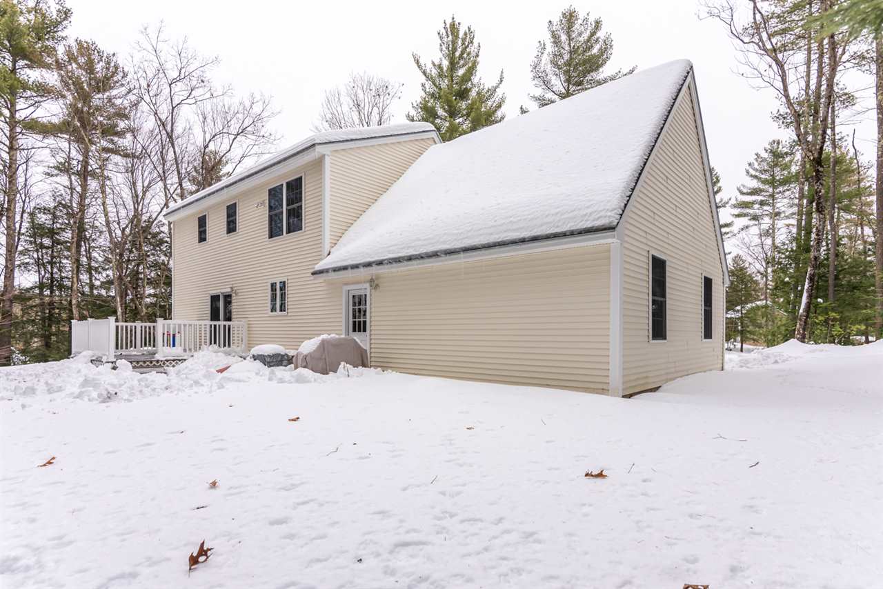 24 Ames Road Brookline, NH 03033 - Photo 26 of 36