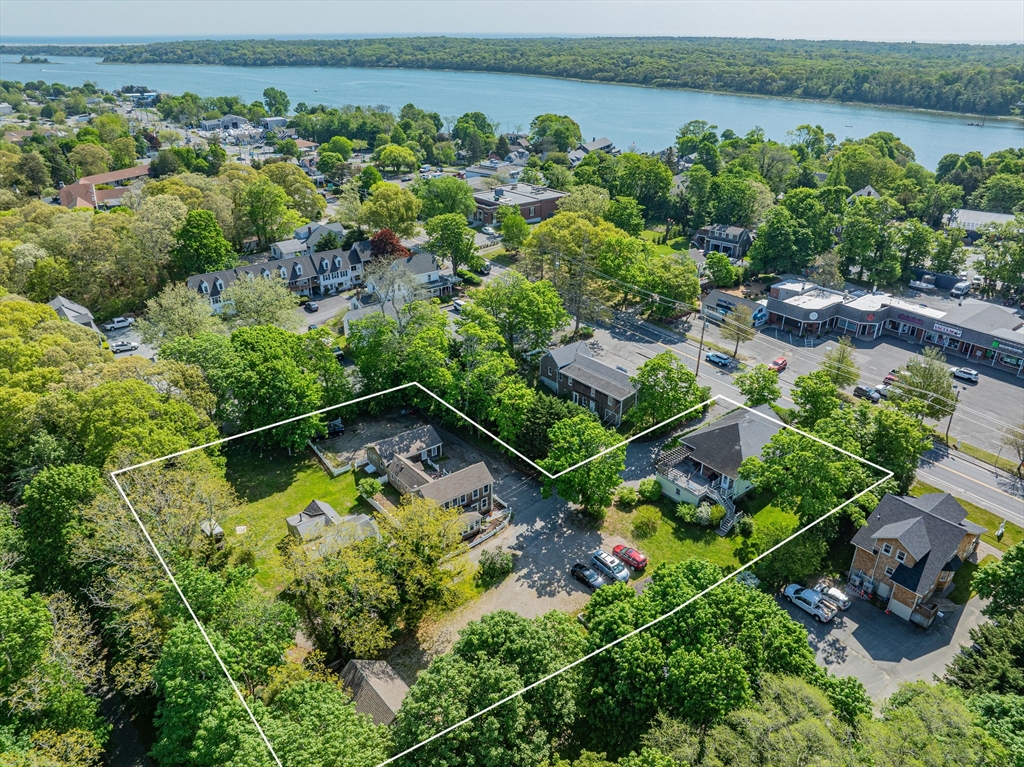 88 Route 6A Orleans, MA 02653 - Photo 1 of 27