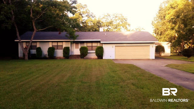 12678 Bender Road Foley, AL 36535 - Photo 1 of 20
