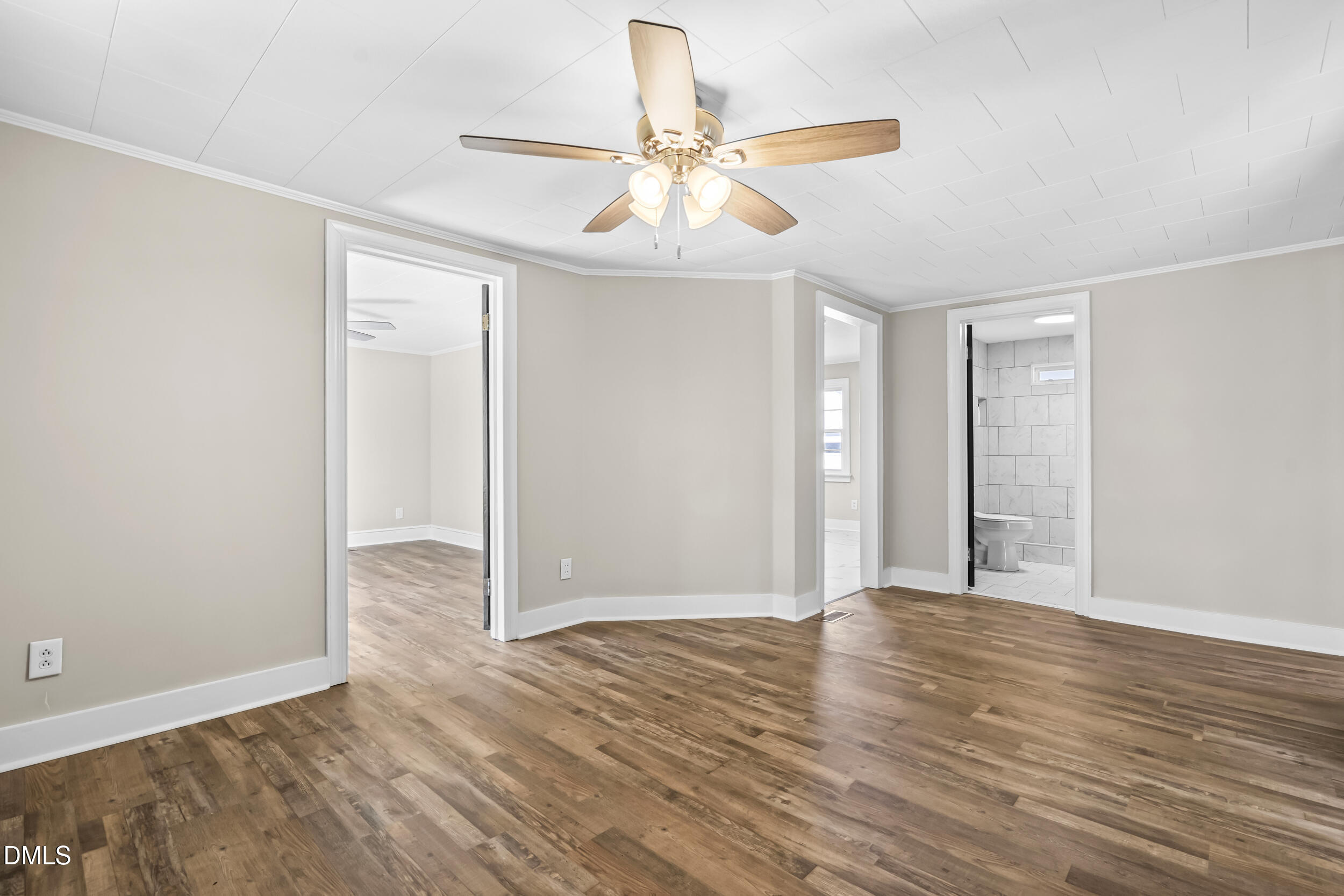 5511 Flower Hill Road Kenly, NC 27542 - Photo 6 of 33 6