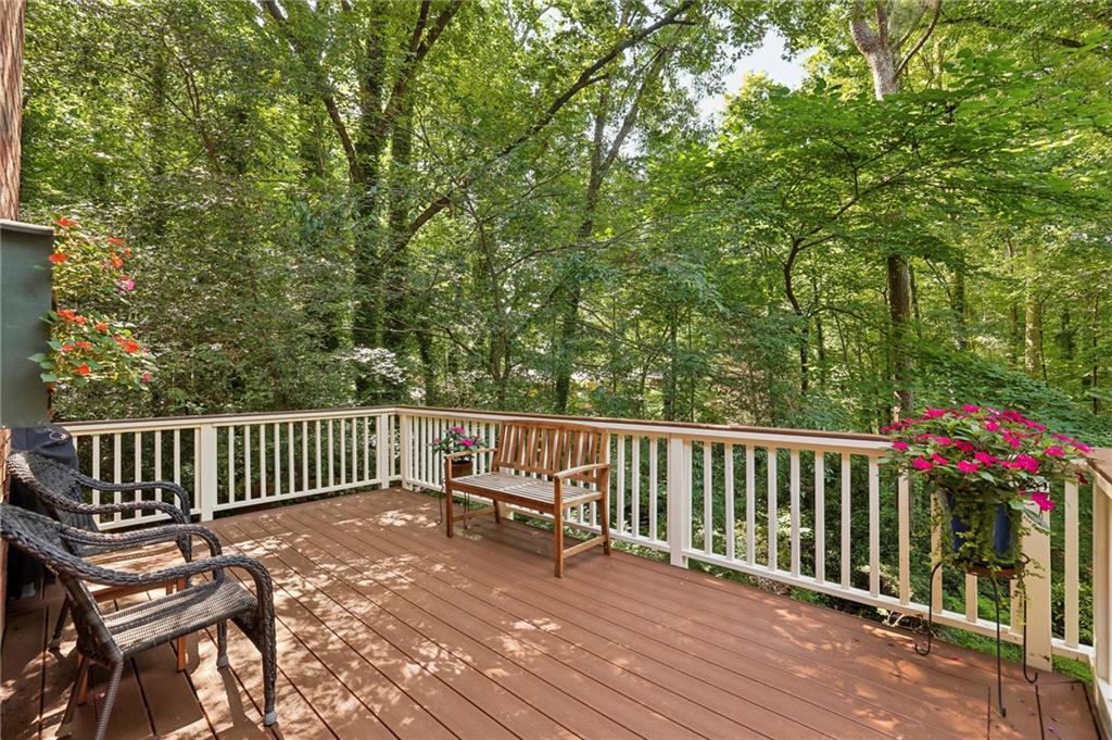 5510 Rodney Lane Southwest Stone Mountain, GA 30087 - Photo 33 of 45