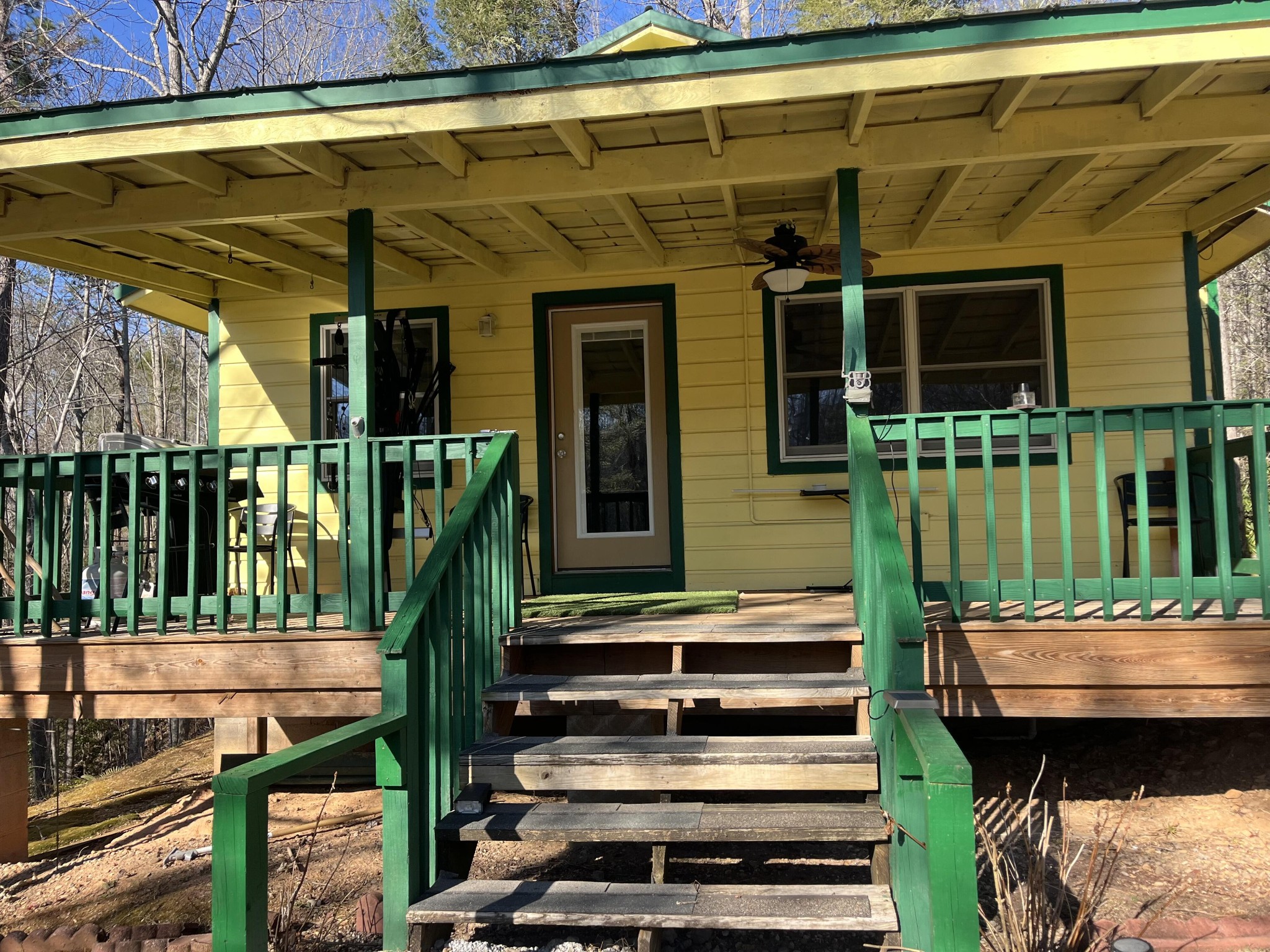 5475 Otto Williams Road Cosby, TN 37722 - Photo 32 of 46