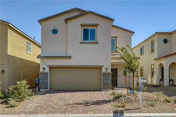 $539,974 | 9929 Lost Horse Avenue, Las Vegas, NV 89178