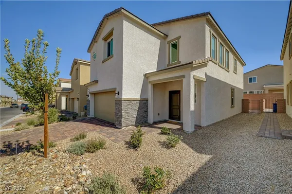 $539,974 | 9929 Lost Horse Avenue, Las Vegas, NV 89178