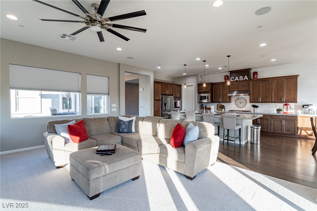 26 Via Tavolara Henderson, NV 89011 - Photo 25 of 80