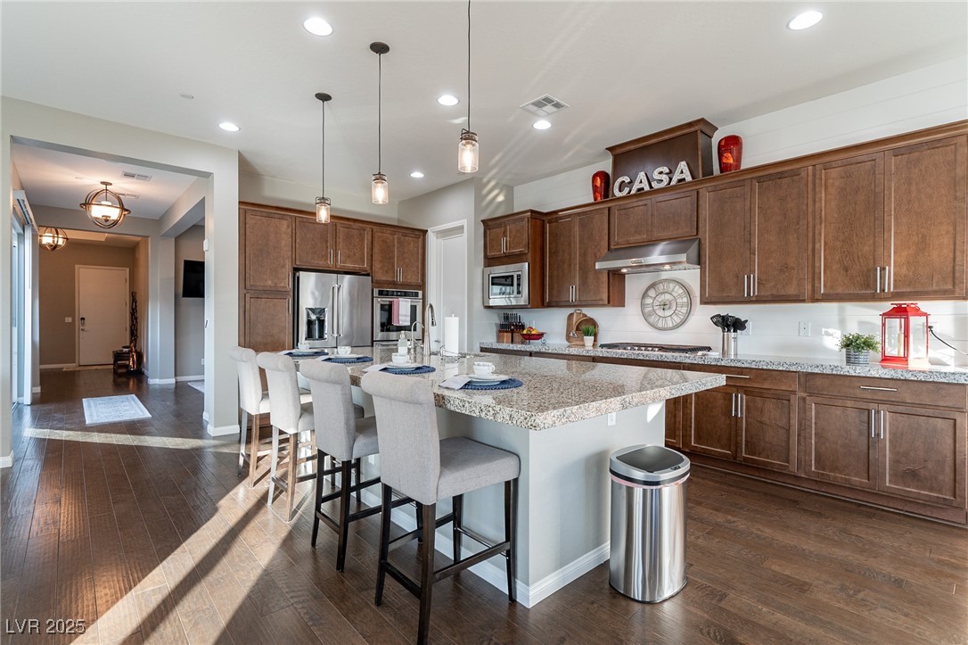 26 Via Tavolara Henderson, NV 89011 - Photo 31 of 80