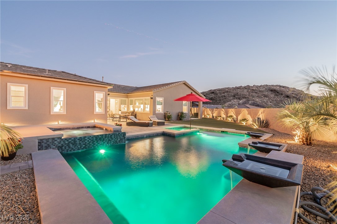 26 Via Tavolara Henderson, NV 89011 - Photo 4 of 80