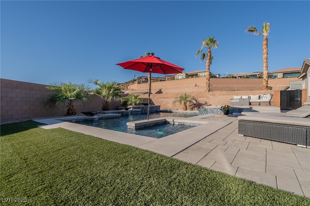 26 Via Tavolara Henderson, NV 89011 - Photo 45 of 80