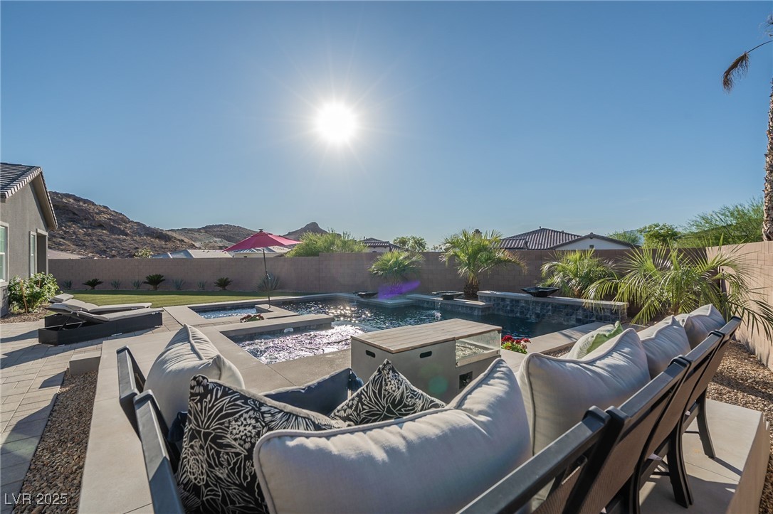 26 Via Tavolara Henderson, NV 89011 - Photo 47 of 80