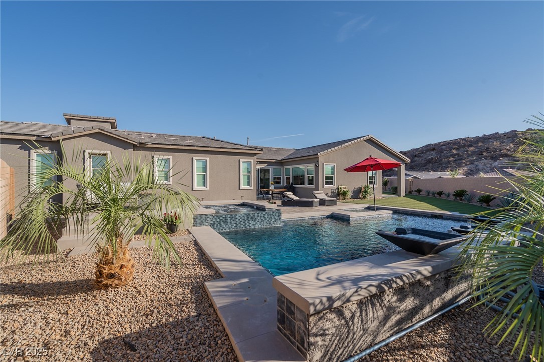 26 Via Tavolara Henderson, NV 89011 - Photo 48 of 80