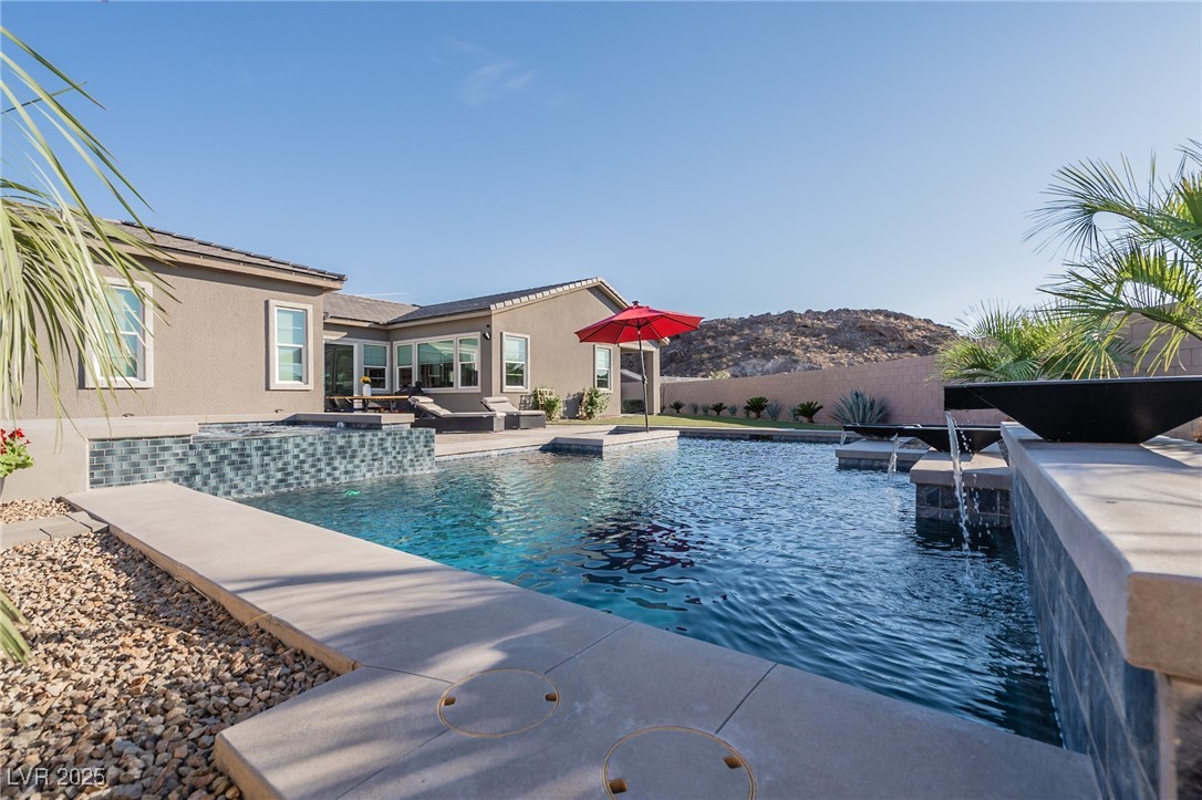 26 Via Tavolara Henderson, NV 89011 - Photo 49 of 80