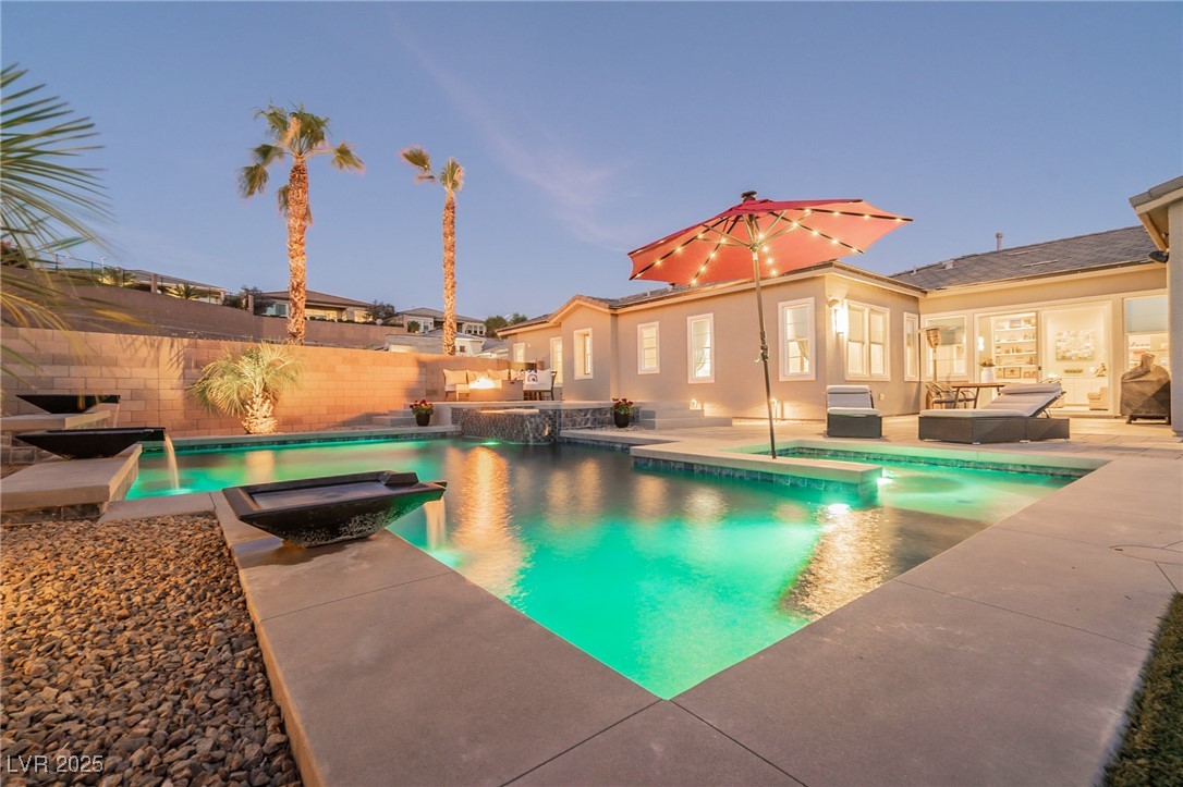 26 Via Tavolara Henderson, NV 89011 - Photo 5 of 80