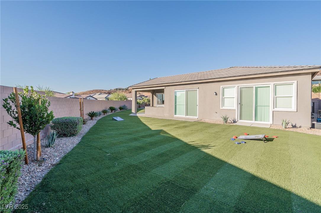 26 Via Tavolara Henderson, NV 89011 - Photo 53 of 80