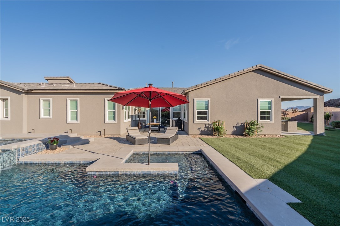 26 Via Tavolara Henderson, NV 89011 - Photo 55 of 80