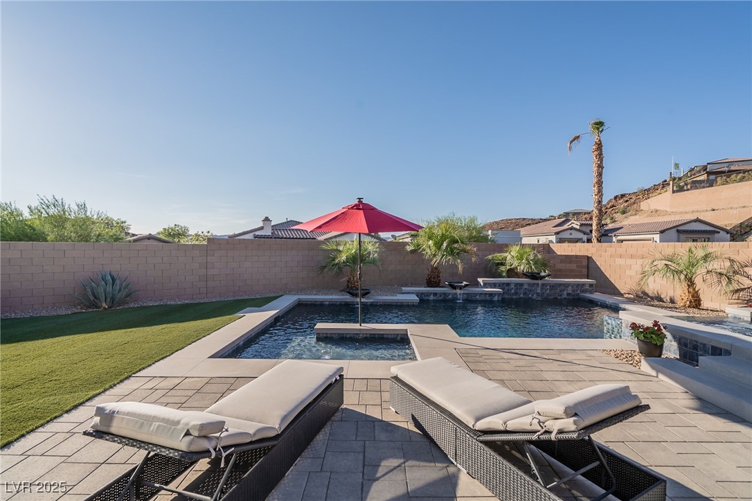 26 Via Tavolara Henderson, NV 89011 - Photo 56 of 80