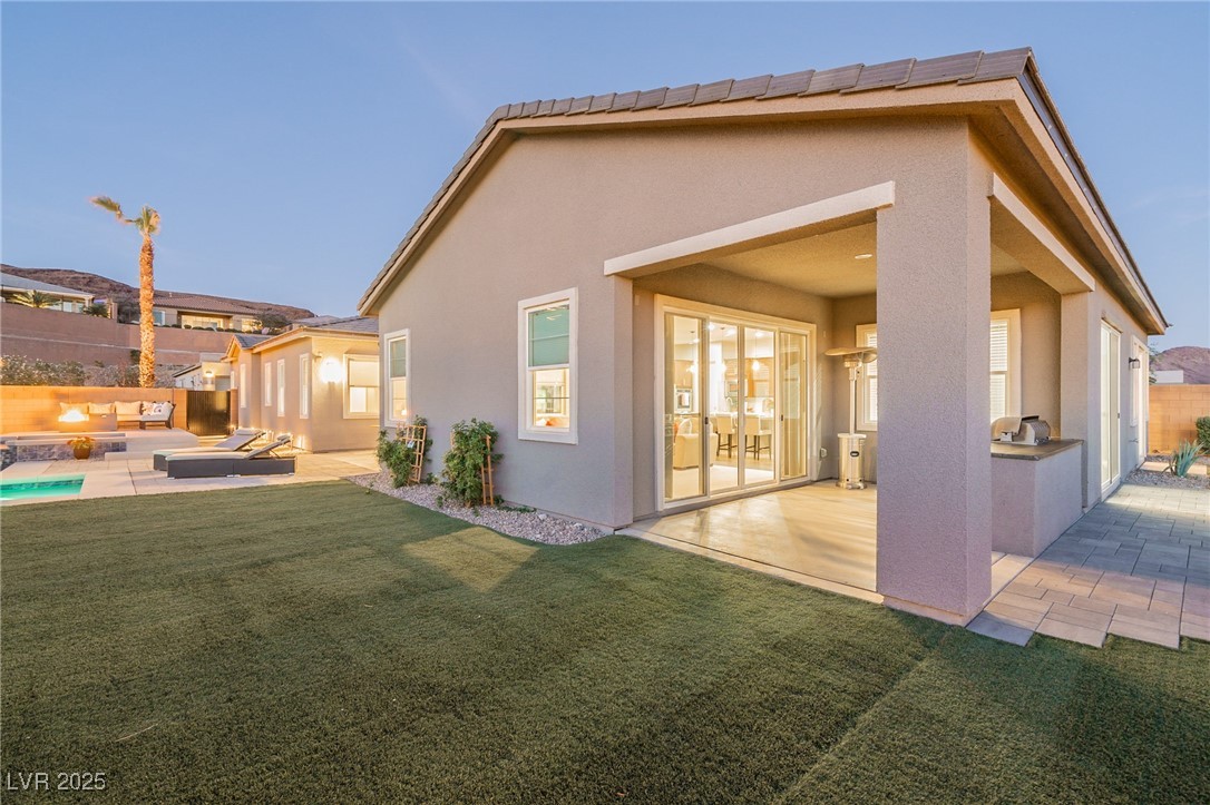 26 Via Tavolara Henderson, NV 89011 - Photo 6 of 80