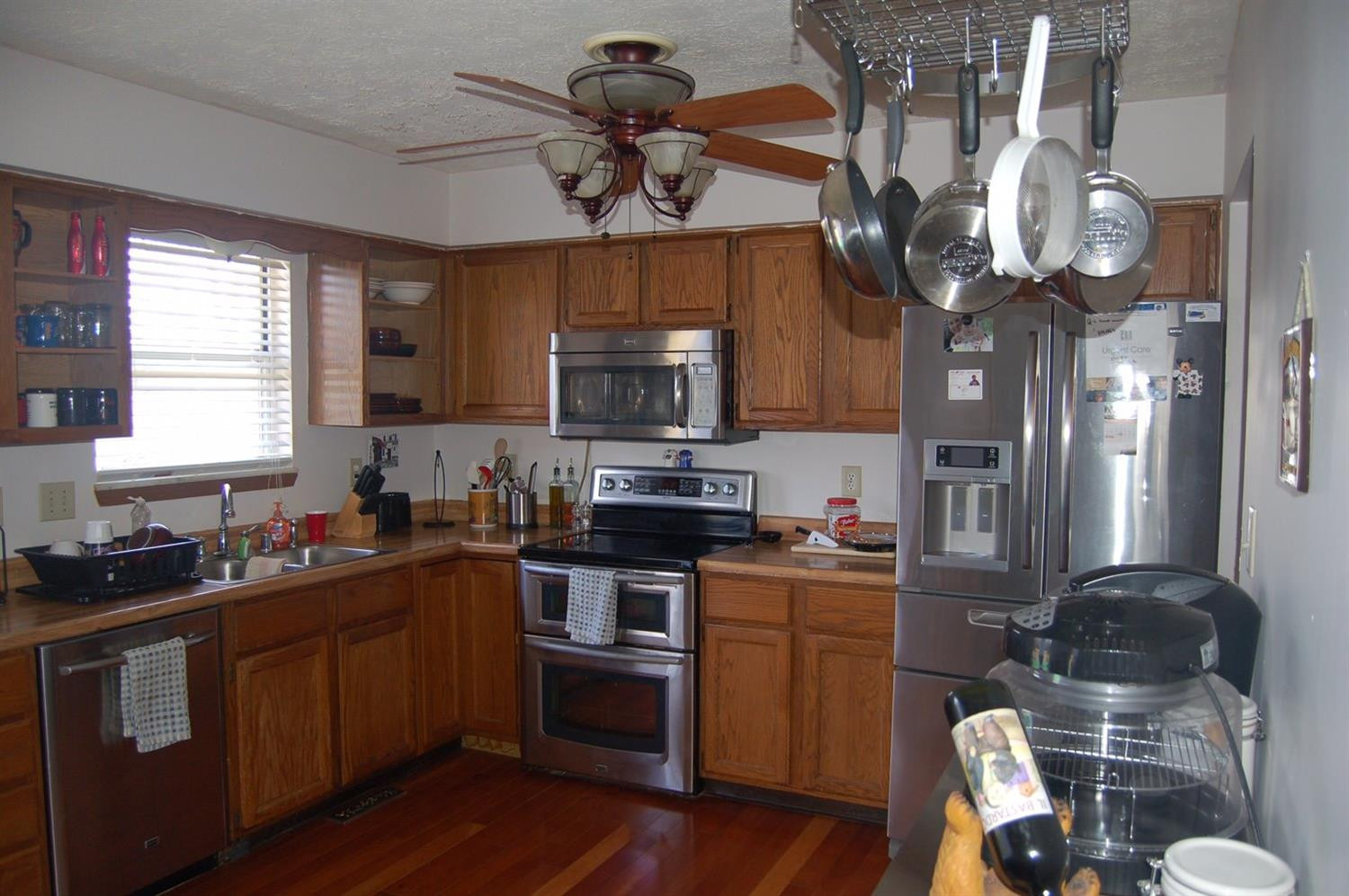 824 Stratton Lane Winchester, KY 40391 - Photo 4 of 28 Photo 4