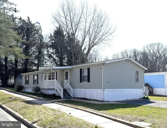 $129,900 | 164 Konrad Morgan Way, Lothian, MD 20711