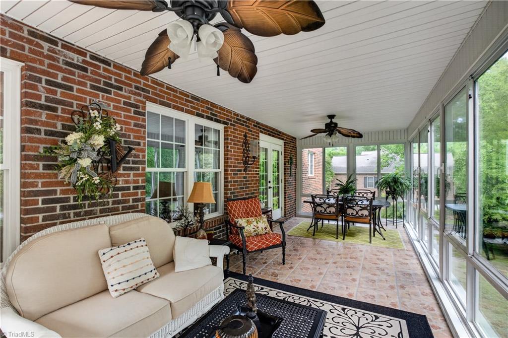 1380 Ridgewood Circle Asheboro, NC 27203 - Photo 33 of 45